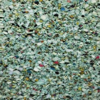 Carpet Padding Style Berber 3/8” 8 lb | Padding